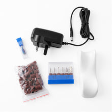 Load image into Gallery viewer, Nano® Recharge Nail Drill 35000RPM