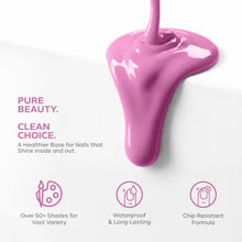 تحميل الصورة إلى عارض المعرض، طبقة أساسية مطاطية من بتلات الورد 15 مل 