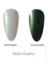 Load image into Gallery viewer, Rose Quartz Chrome Powder 0.5gm
