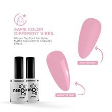 تحميل الصورة إلى عارض المعرض، طلاء أظافر مطاطي بلون وردي خدود 15 مل