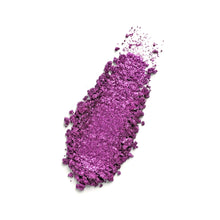 Load image into Gallery viewer, Royal Amethyst Chrome Powder – 0.8g | Mirror Chrome Powder Nails | Metallic Purple Chrome Nail Powder