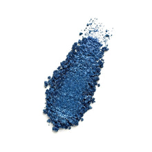 Load image into Gallery viewer, Royal Blue Chrome Powder – 0.8g | Mirror Chrome Powder Nails | Metallic Blue Chrome Nail Powder