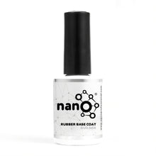 Load image into Gallery viewer, Rubber Base Coat Builder Gel 15ml