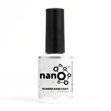 Load image into Gallery viewer, Rubber Base Coat Medium 15ml
