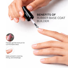 تحميل الصورة إلى عارض المعرض، طبقة أساسية مطاطية متوسطة 15 مل