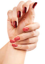 Load image into Gallery viewer, Ruby Red Chrome Powder 0.5gm

