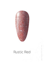 Load image into Gallery viewer, Rustic Red Chrome Powder 0.5gm
