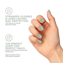 تحميل الصورة إلى عارض المعرض، طلاء أساس مطاطي Sage Serenity بحجم 15 مل 