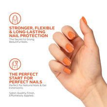 تحميل الصورة إلى عارض المعرض، طلاء أساس مطاطي بلون اللهب القرمزي 15 مل 