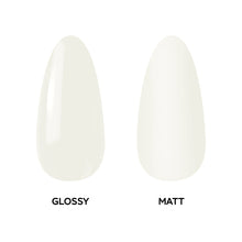 Load image into Gallery viewer, Skin Glow Rubber Base Coat Gel – 15ml | Soak Off Builder Base Coat | Long Lasting Nude Beige Rubber Base Coat