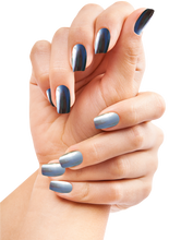 Load image into Gallery viewer, Slate Blue Chrome Powder 0.5gm
