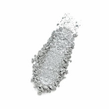 Load image into Gallery viewer, Slate Blue Chrome Powder – 0.8g | Mirror Chrome Nail Powder | Metallic Blue-Silver Chrome Nail Powder