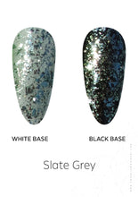 Load image into Gallery viewer, Slate Grey Chrome Powder 0.5gm
