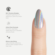 تحميل الصورة إلى عارض المعرض، مسحوق الكروم الأردوازي باللافندر 0.5 جرام