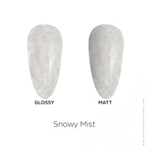 تحميل الصورة إلى عارض المعرض، طلاء أساس مطاطي Snowy Mist 15 مل 
