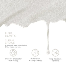 تحميل الصورة إلى عارض المعرض، طلاء أساس مطاطي Snowy Mist 15 مل 
