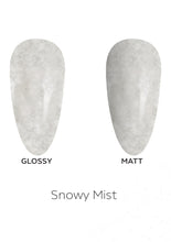 تحميل الصورة إلى عارض المعرض، طلاء أساس مطاطي Snowy Mist 15 مل 
