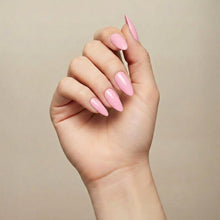 تحميل الصورة إلى عارض المعرض، طلاء أظافر مطاطي ناعم برائحة الورد 15 مل 