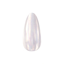 Load image into Gallery viewer, Soft Sand Chrome Powder – 0.5g | Mirror Chrome Powder Nails | Sandy Beige Chrome Nail Powder