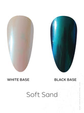 Load image into Gallery viewer, Soft Sand Chrome Powder 0.5gm

