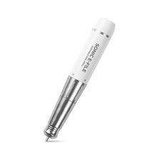 Load image into Gallery viewer, Nano® Sonic Pro E-File Nail Drill Machine - 40,000 RPM | Coreless Electric Nail Drill Machine