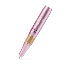 Load image into Gallery viewer, Nano® Spin Pro Portable Nail Drill – 30,000 RPM | Professional Electric Nail File with LCD Display