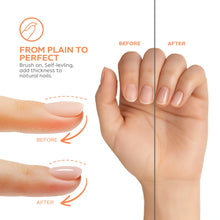 تحميل الصورة إلى عارض المعرض، طلاء أساس مطاطي Sunset Glow 15 مل 