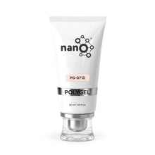 Load image into Gallery viewer, PG0712 Toasty Nut Polygel 30ml