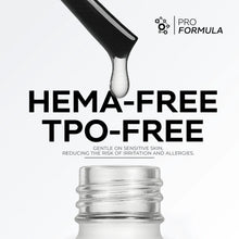 تحميل الصورة إلى عارض المعرض، TC1003 طلاء أظافر جل مخملي غير لامع 15 مل