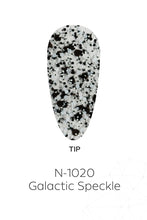تحميل الصورة إلى عارض المعرض، طلاء أظافر جل TC1020 Galactic Speckle Top Coat سعة 15 مل 
