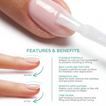 تحميل الصورة إلى عارض المعرض، طلاء أساس مطاطي من Turquoise Waters 15 مل 