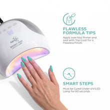 تحميل الصورة إلى عارض المعرض، طلاء أساس مطاطي من Turquoise Waters 15 مل 