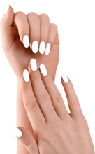 Load image into Gallery viewer, Milky White Rubber Base Coat 15ml
